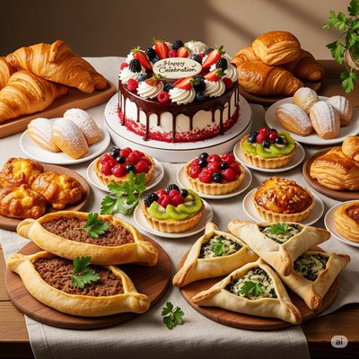 Individual Products